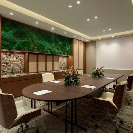 Mandai Rainforest Resort By Banyan Tree سنغافورة المظهر الخارجي الصورة