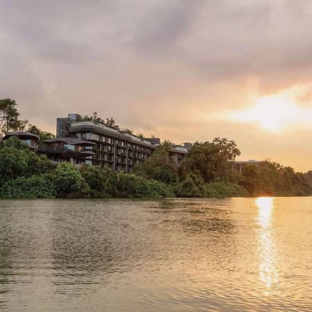 Mandai Rainforest Resort By Banyan Tree سنغافورة المظهر الخارجي الصورة