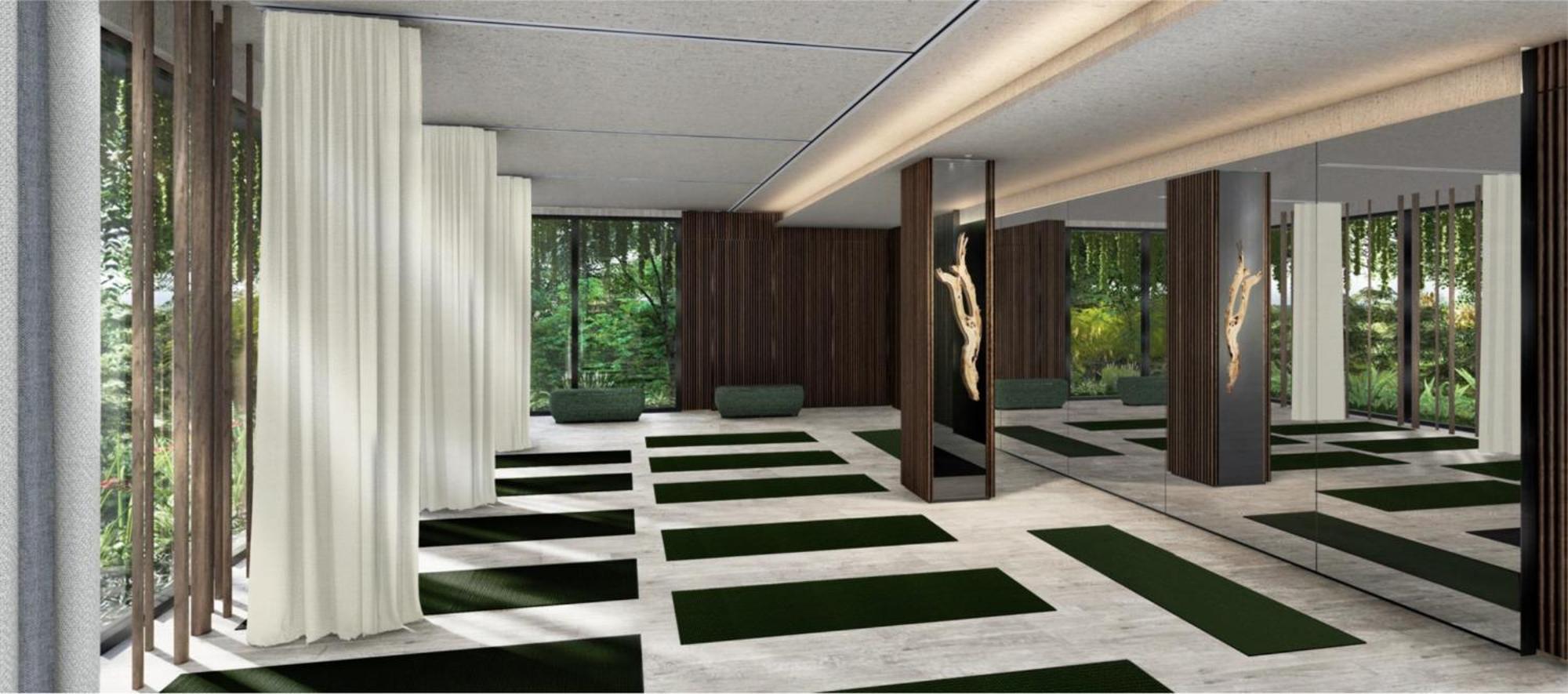 Mandai Rainforest Resort By Banyan Tree سنغافورة المظهر الخارجي الصورة