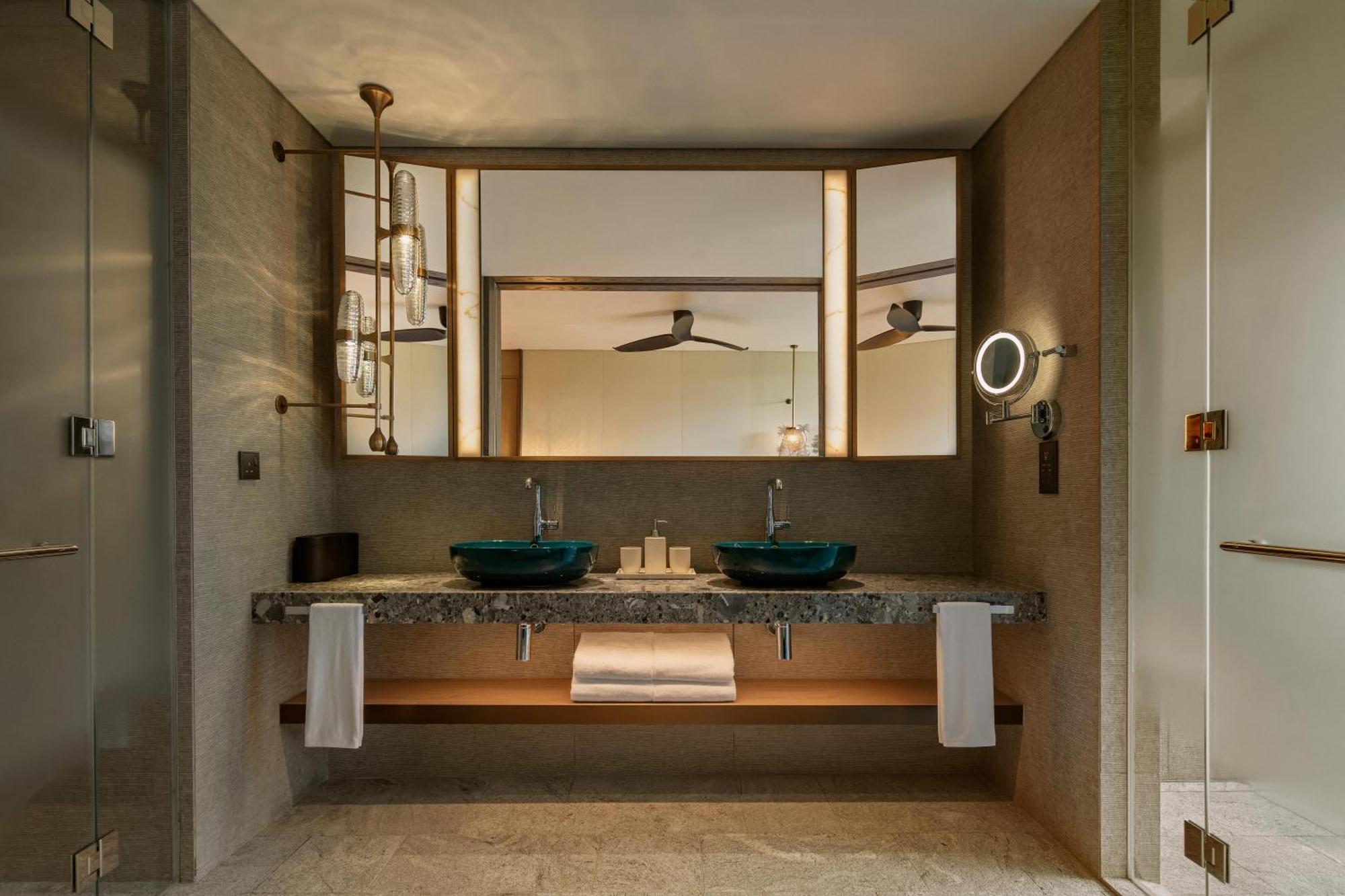 Mandai Rainforest Resort By Banyan Tree سنغافورة المظهر الخارجي الصورة