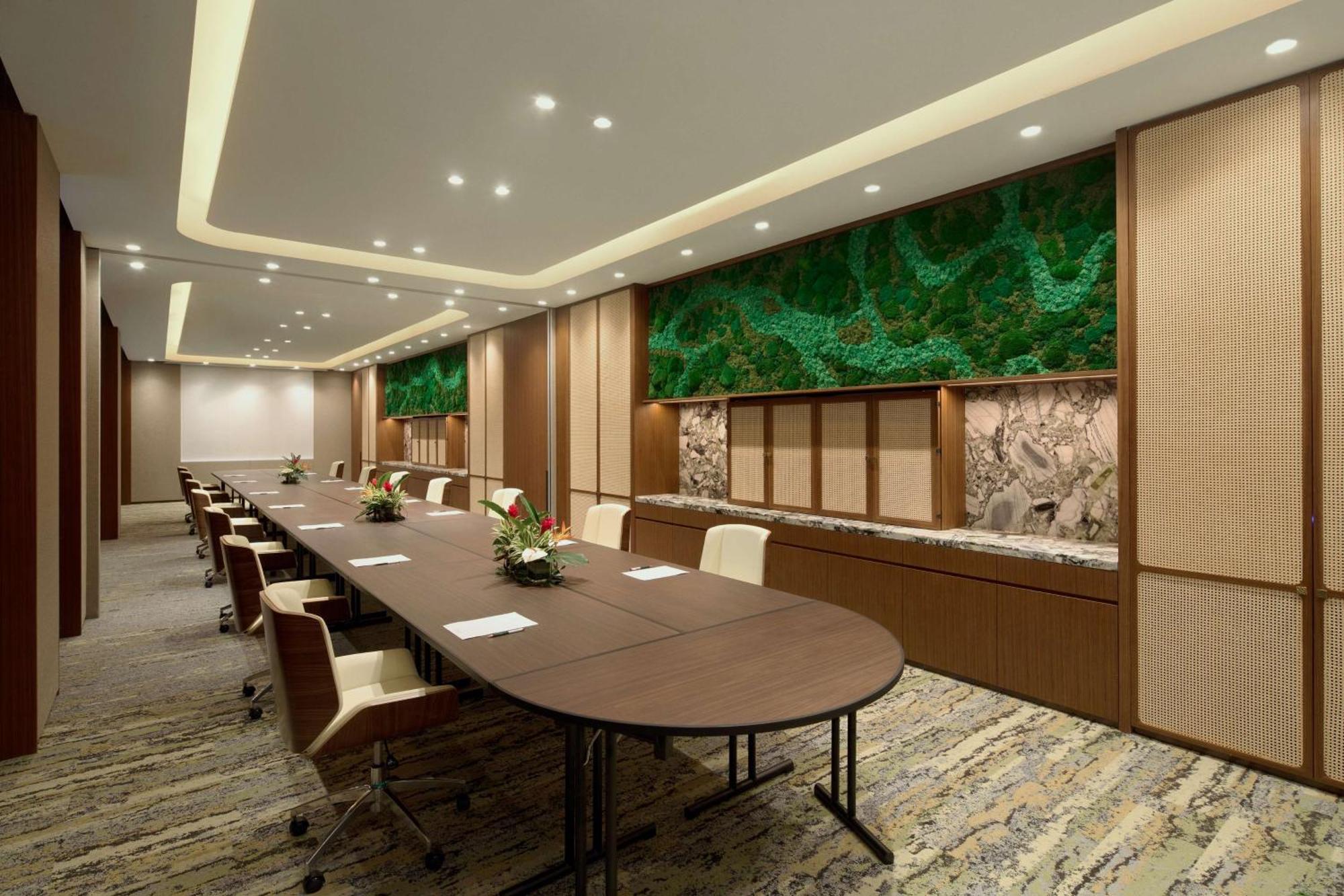 Mandai Rainforest Resort By Banyan Tree سنغافورة المظهر الخارجي الصورة