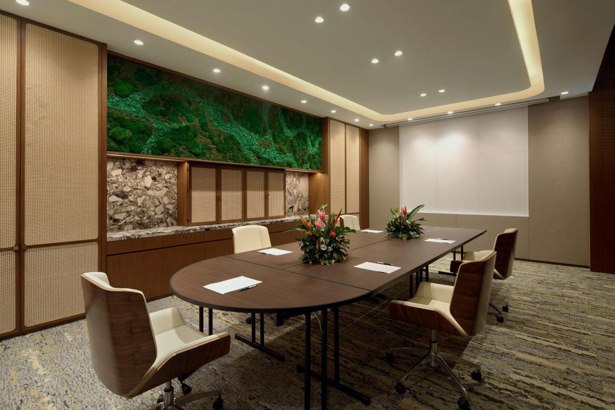 Mandai Rainforest Resort By Banyan Tree سنغافورة المظهر الخارجي الصورة