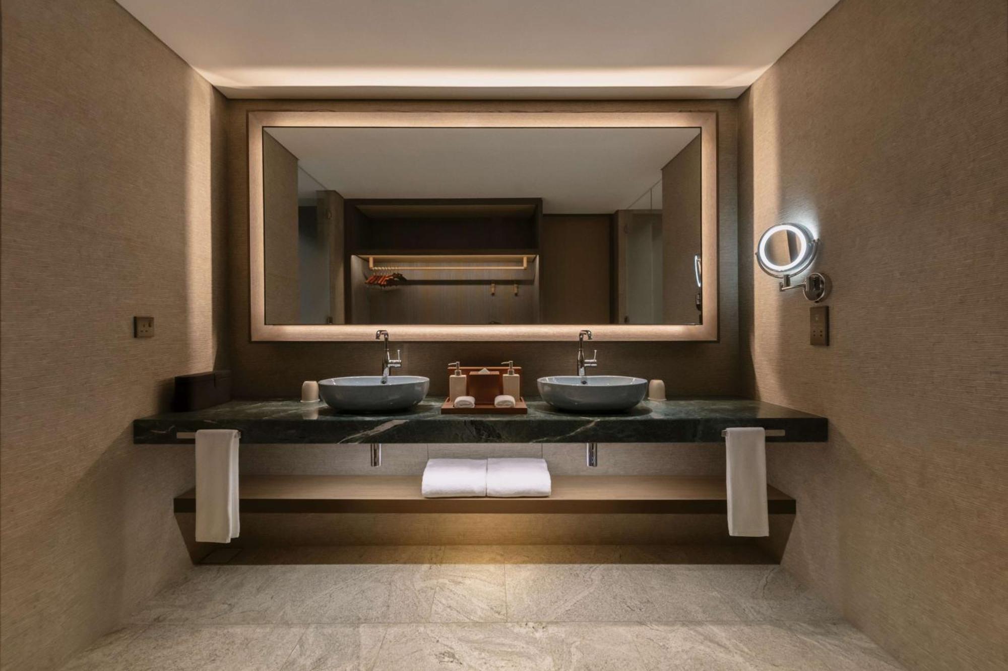 Mandai Rainforest Resort By Banyan Tree سنغافورة المظهر الخارجي الصورة