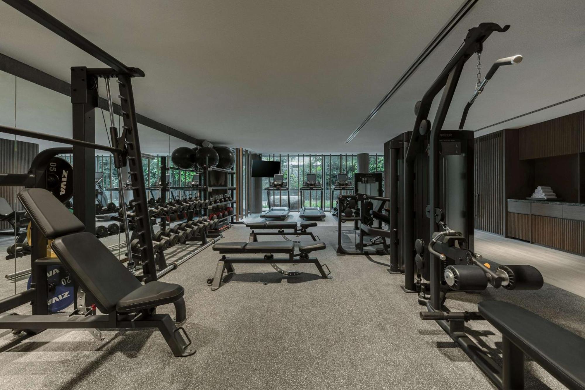 Mandai Rainforest Resort By Banyan Tree سنغافورة المظهر الخارجي الصورة